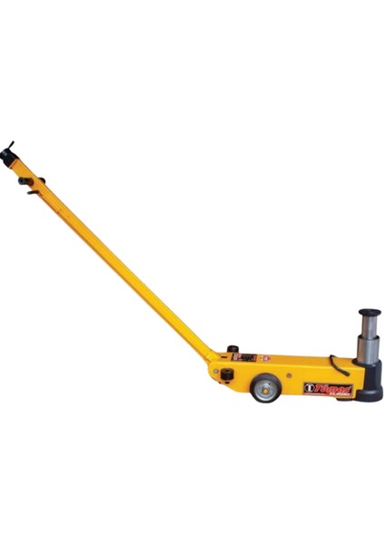 25-40 Ton Havalı Kriko