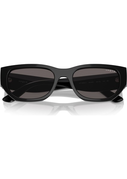 5586S W44/87 53 Güneş Gözlüğü indirimleri