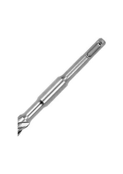 9*160 mm Sds Plus Matkap Ucu