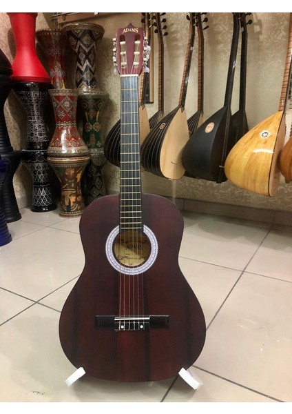 Cg 36M Fn 3/4 Junıor Klasik Gitar