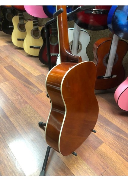 Natural Klasik Gitar 3/4 Junior