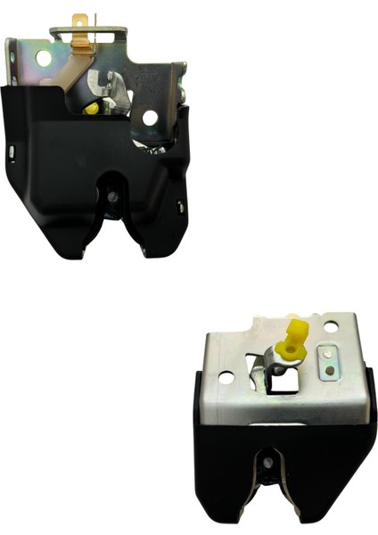 Bagaj Kilidi Civic 2001-2006 Vtec Manuel