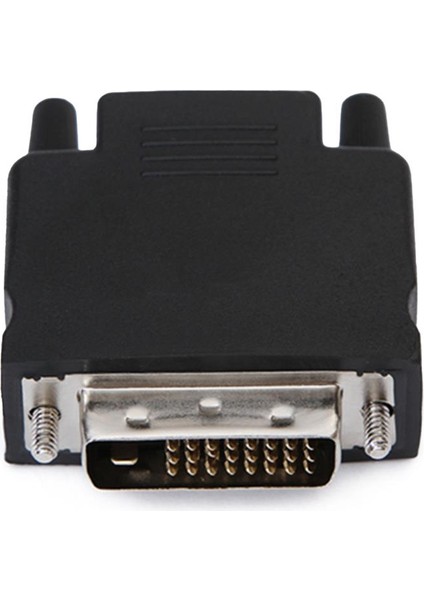 PB008 HDMI Soket - DVI Erkek Çevirici Adaptör