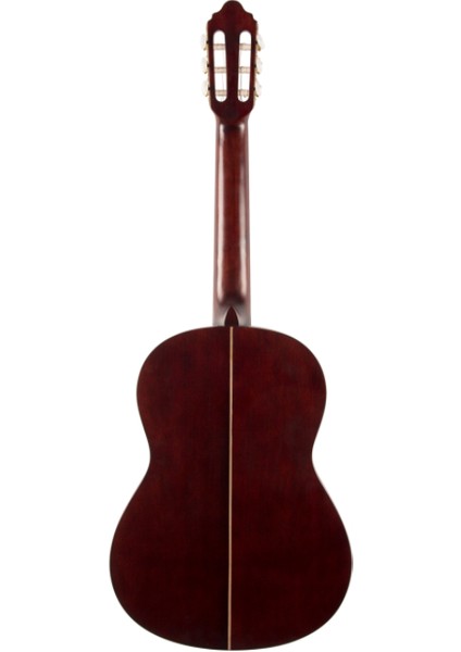 Valencıa VC404CSB Klasik Gitar 4/4 – Kılıf – Pena