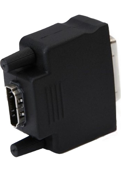 PB008 HDMI Soket - DVI Erkek Çevirici Adaptör