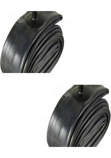 29 Jant 29/28 x 1.75-2.35 Fv 40 mm Ince Sibop Bisiklet Iç Lastiği x 2 Adet