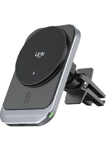 W791 Premium 15W Kablosuz Şarj Araç Içi Telefon Tutucu fiyatları