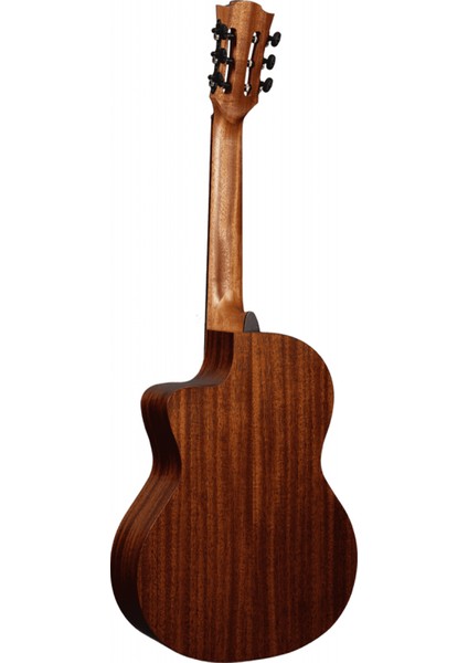 OC170CE Occitania Classical Cut Elektro Klasik Gitar