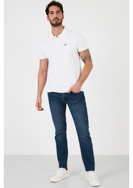 512 Slım Taper Paros Late Knıghts Erkek Jean Pantolon