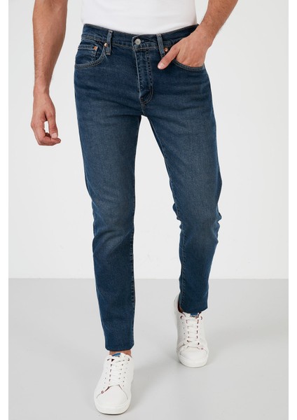 512 Slım Taper Paros Late Knıghts Erkek Jean Pantolon