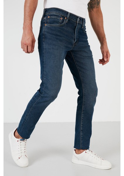 512 Slım Taper Paros Late Knıghts Erkek Jean Pantolon