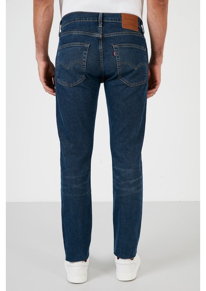 512 Slım Taper Paros Late Knıghts Erkek Jean Pantolon