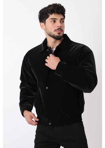 Yakalı Bel Lastikli Nova Mevsimlik Mont Bl 1759_60300 fırsatları