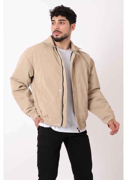 Yakalı Bel Lastikli Nova Mevsimlik Mont Bl 1759_60300 modelleri