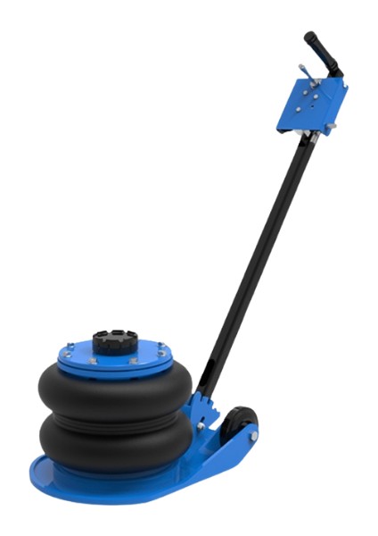 3 Ton Kollu Körüklü Bandoni Kriko