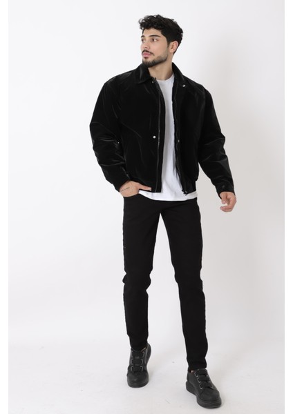 Yakalı Bel Lastikli Nova Mevsimlik Mont Bl 1759_60300 indirimleri