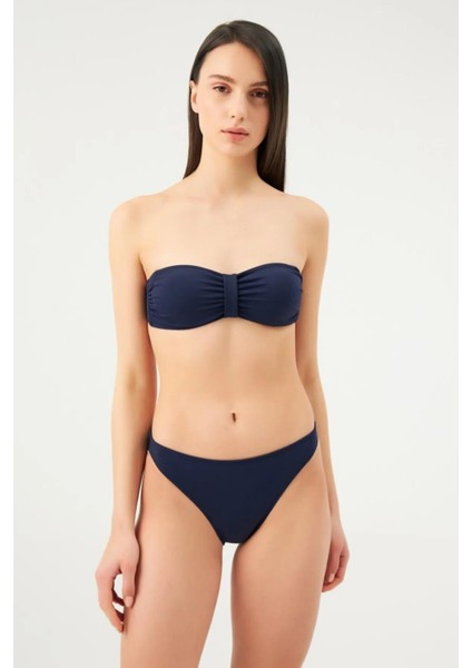 822 Lacivert 2 cm Ince Kenar Bikini Altı fiyatları
