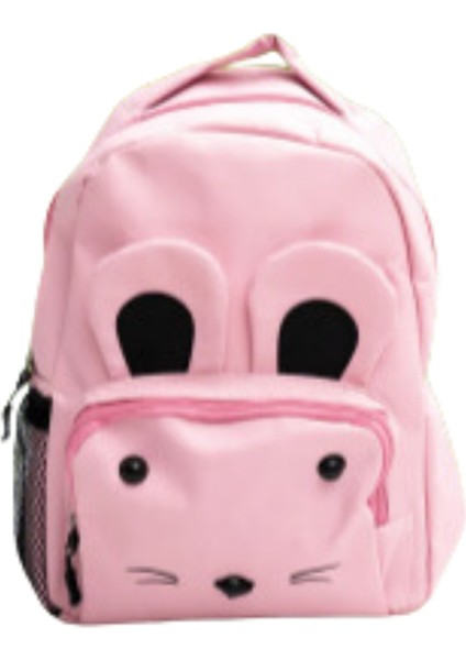 Okul Sırt Çantası, Anaokulu,kreş -Okul Öncesi