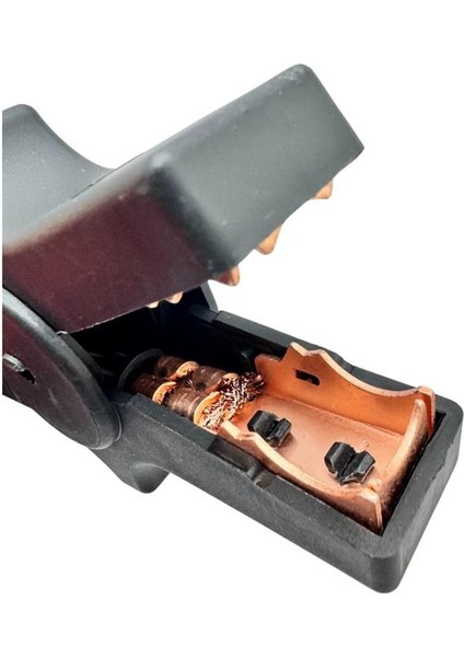 Akü Takviye Kablosu (1000 Ah) 35 Mm Takım (4.5 Mt) indirimleri