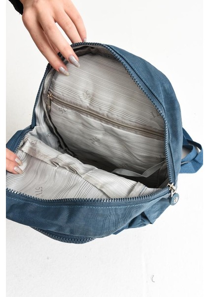 Body Bag Göğüs Çantası Çok Cepli Hafif Klinkır Kumaş Bady Bag Sırt Çantası 30*20 Cm indirimleri