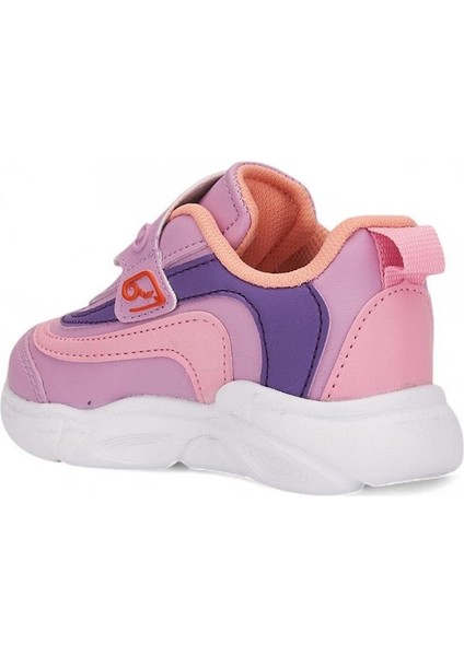 Kız Bebek Işıklı Cırtlı Kışlık Mevsimlik Rahat Taban Günlük Okul Sneaker Spor Ayakkabı modelleri