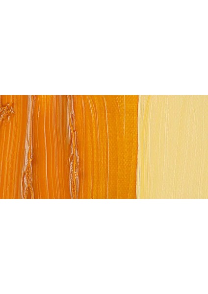 40 ml Yağlı Boya Seri 2 No 244 Indian Yellow