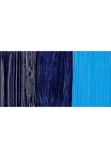 40 ml Yağlı Boya Seri 1 No 508 Prussian Blue