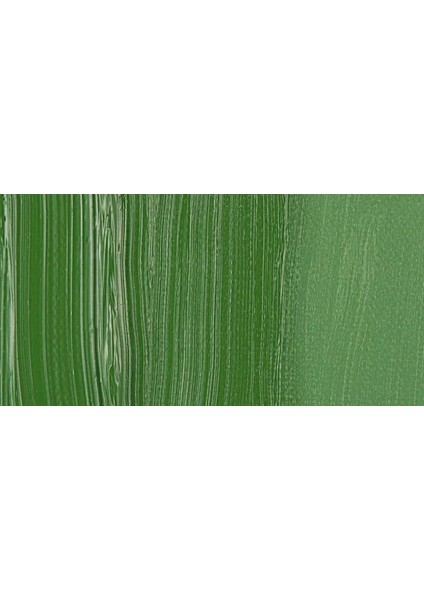 40 ml Yağlı Boya Seri:2 NO:668 Chromium Ox Green