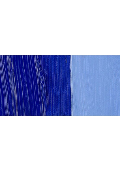 40 ml Yağlı Boya Seri 1 No 512 Cobalt Blue Ultramarine