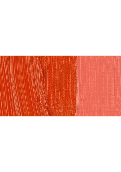 40 ml Yağlı Boya Seri 1 No 393 Azo Red M