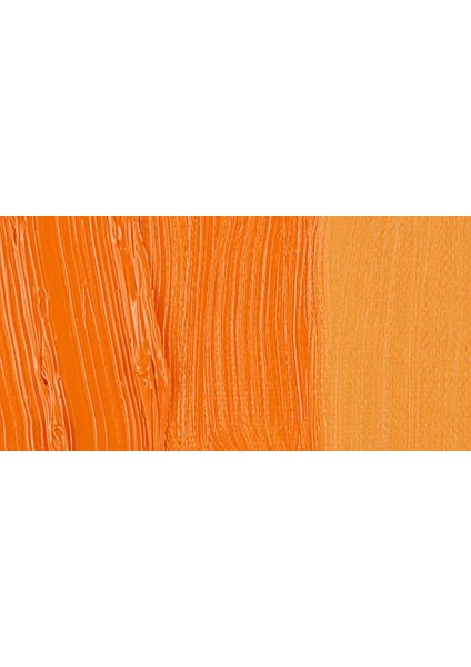 40 ml Yağlı Boya Seri 1 No 276 Azo Orange