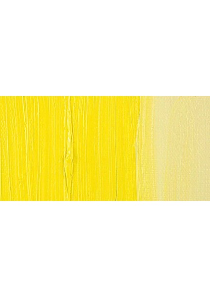 40 ml Yağlı Boya Seri 1 No 267 Azo Yellow Lemon