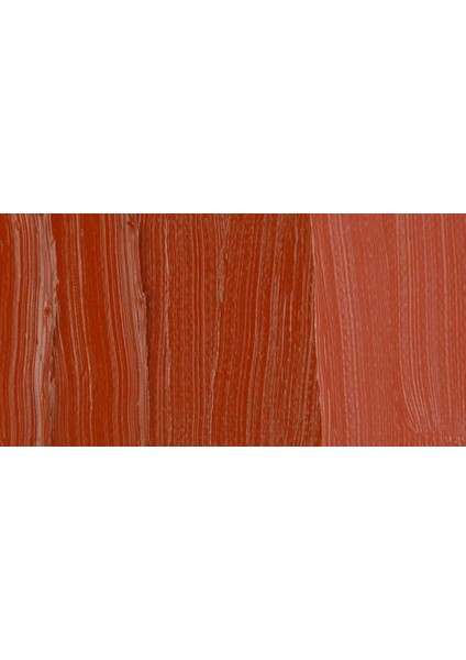 40 ml Yağlı Boya Seri 1 No 339 Light Oxide Red