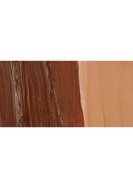 40 ml Yağlı Boya Seri 1 No 411 Burnt Sienna