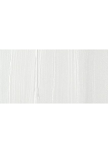 40 ml Yağlı Boya Seri 1 No 104 Zinc White
