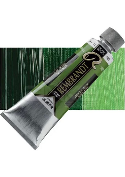 Yağlı Boya 150 ml Seri 2 No 623 Sap Green