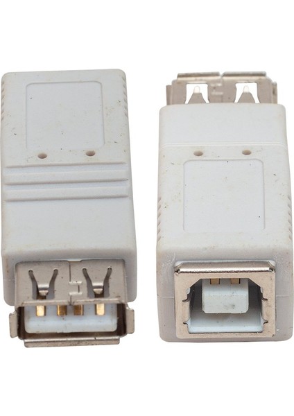 USB Dişi Yazıcı Dişi Çevirici Jack USB Girişini Yazıcı Girişine Çevirici Dönüştürücü modelleri