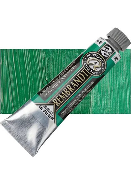 40 ml Yağlı Boya Seri 5 No 682