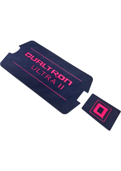 Scoodeck Scooter Deck Kaplama Dualtron Ultra 2 Uyumludur fırsatları