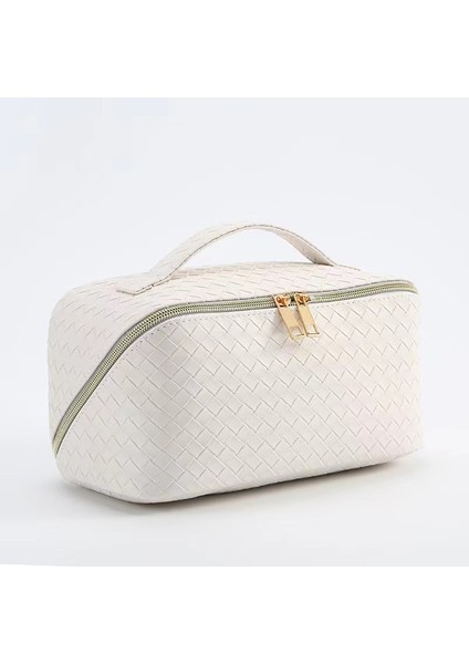 Büyük Kapasiteli Seyahat Kozmetik Çantası (Yurt Dışından)