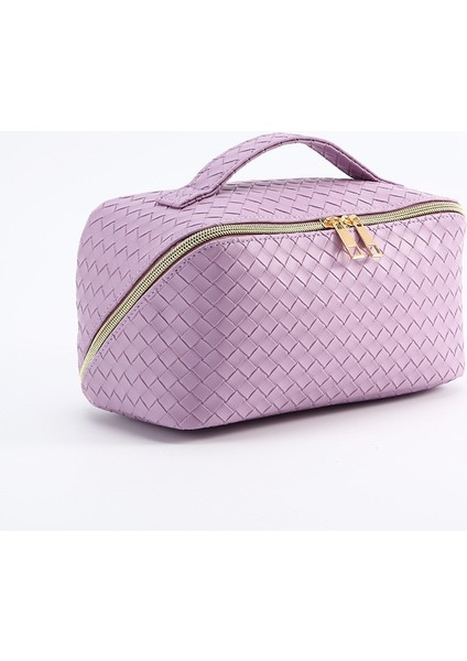 Büyük Kapasiteli Seyahat Kozmetik Çantası (Yurt Dışından)