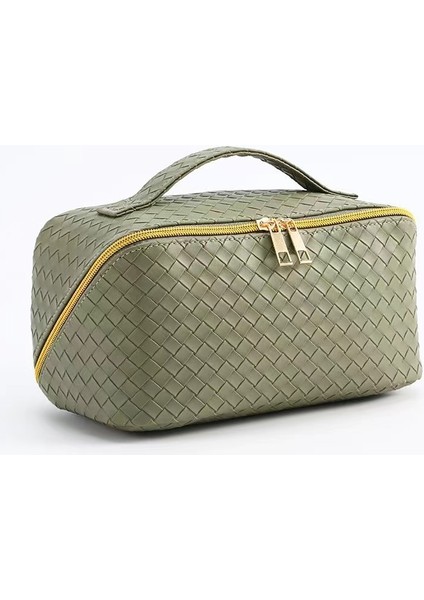 Büyük Kapasiteli Seyahat Kozmetik Çantası (Yurt Dışından)