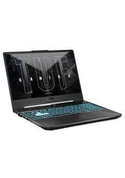 Tuf Gaming FA506NC-HN075 Ryzen 5-7535HS 8 GB 512 GB SSD RTX3050 Gaming Laptop