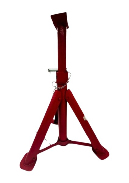 6 Ton Kriko Sehpası