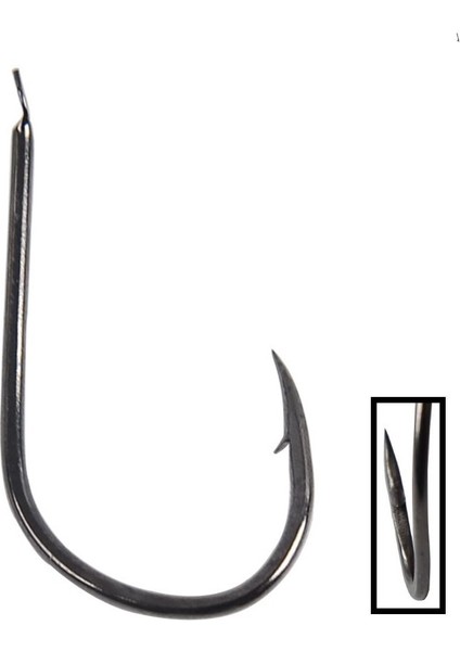 Hfks 130 Black Nıckel 15 Li Pk No:3/0