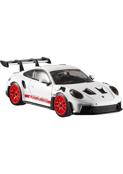 Hot Wheels Premium 1/43 Porsche 911 Gt3 Rs fiyatları
