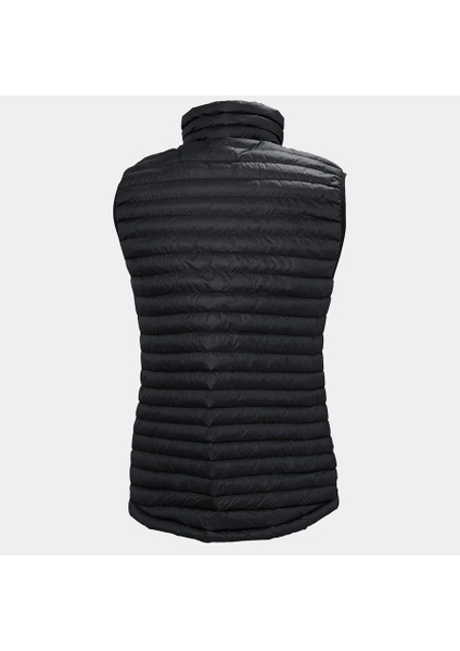 W Sırdal Insulator Yelek HHA.62994 Kadın Siyah Yelekler fiyatları
