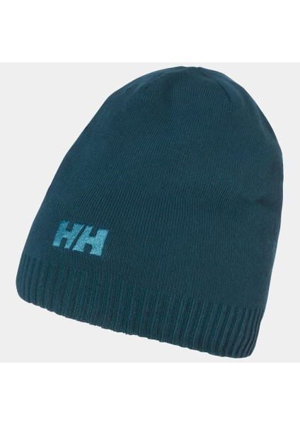 Brand Bere HHA.57502 Lacivert Şapkalar