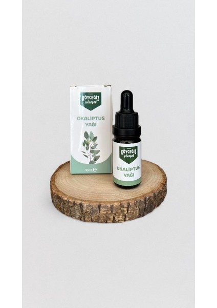 Okaliptüs Yağı 10 ml