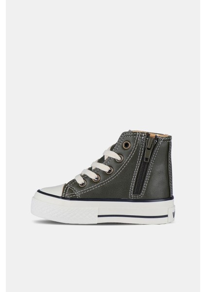 22-39 Numara Unisex Ortopedik Çocuk Bot